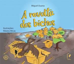 A revolta dos bichos