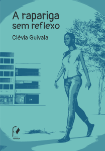 A rapariga sem reflexo