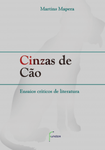 Cinzas de cão