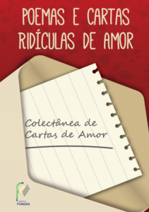 Poemas e cartas ridículas de amor