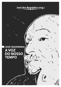 José Craveirinha: a voz do nosso tempo