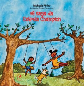 A saga da estrela Champion