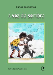 A Voz da Sombra