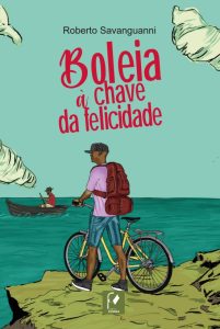 Boleia à chave da felicidade