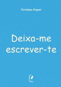 Deixa-me escrever-te