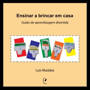 Ensinar a brincar em casa