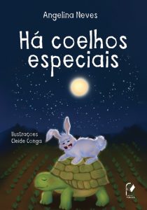 Há coelhos especiais